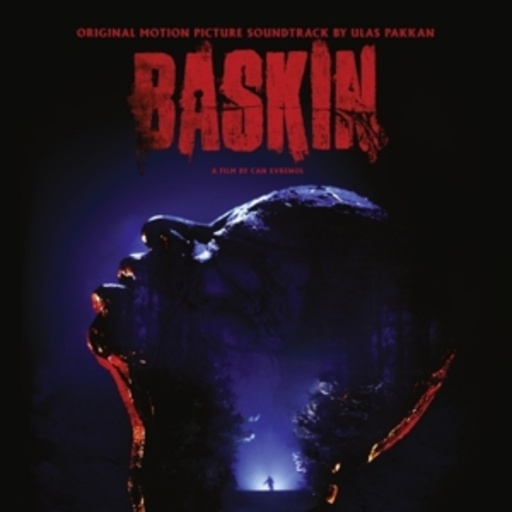 Ulas Pakkan – Baskin