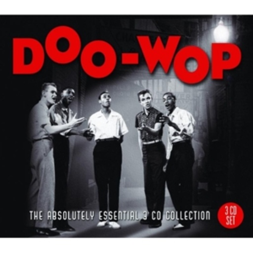 Diverse – Doo-Wop/Absolutely Essential