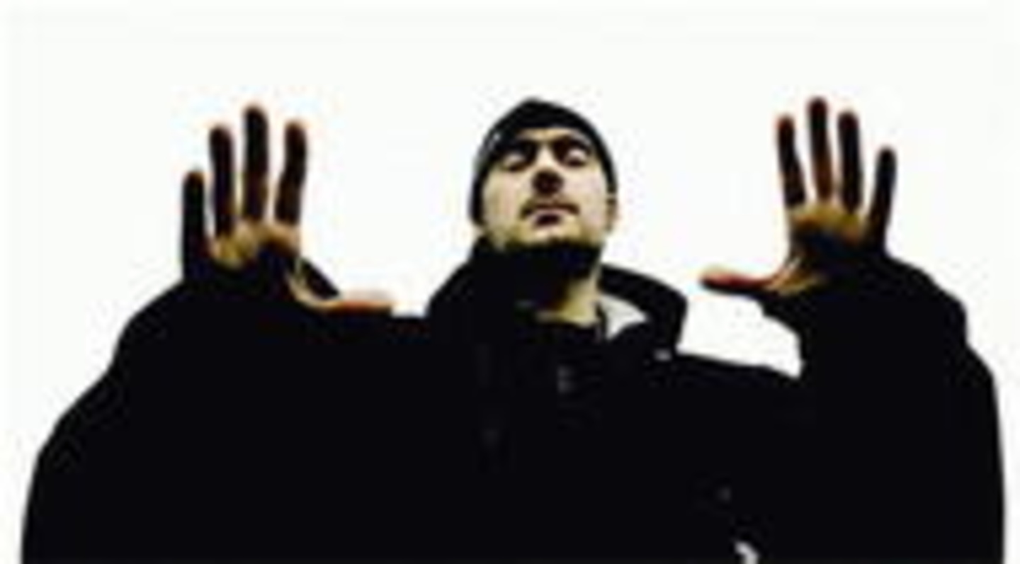Handelseinig mit DEAG: Kool Savas