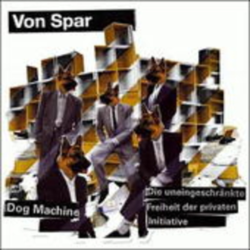 Von Spar – Vielen Dank für Ihr Verständnis Vol. 2