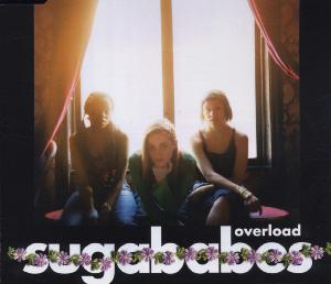 Sugababes – Overload