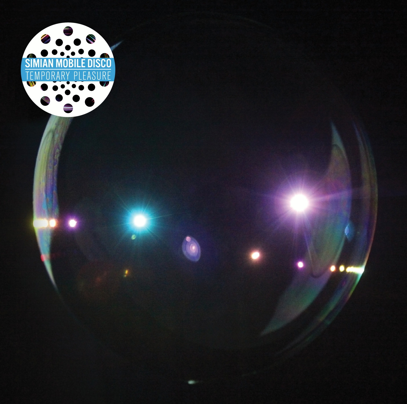 Simian Mobile Disco – Temporary Pleasure