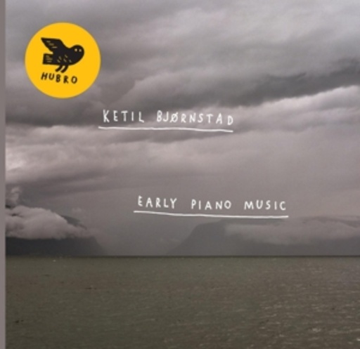 Ketil Bjornstad – Early Piano Music