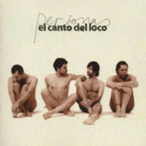 El Canto Del Loco – Personas