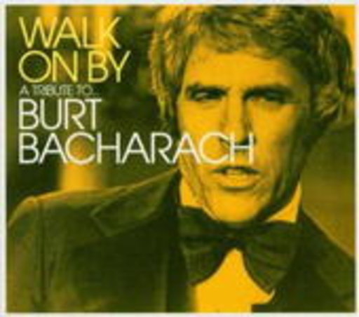 Diverse – Walk On By - Tribute To Burt Bacharach