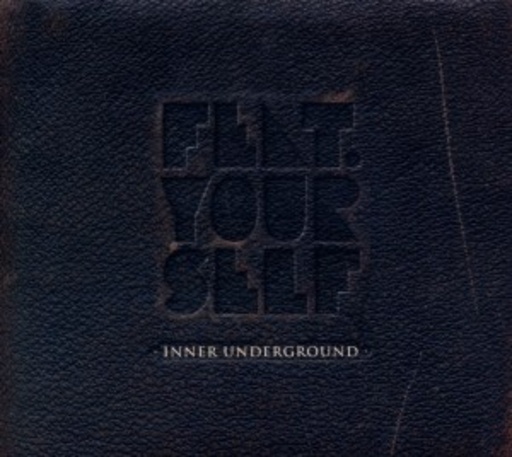 Featuring Yourself – Inner Underground