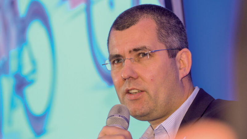 Peter Rengel