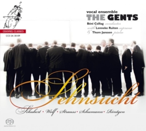 The Gents – Sehnsucht