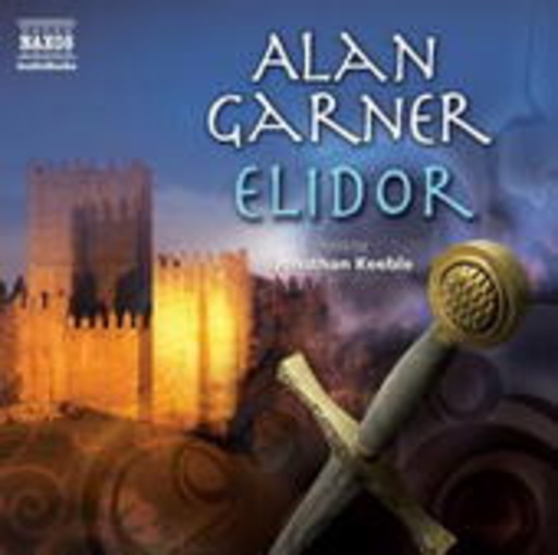 Jonathan Keeble – Elidor