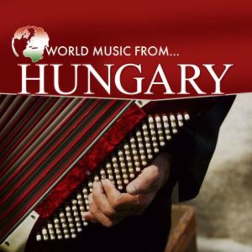 Diverse – World Music From Hungary