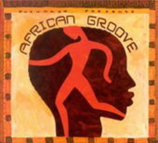 Diverse – African Groove
