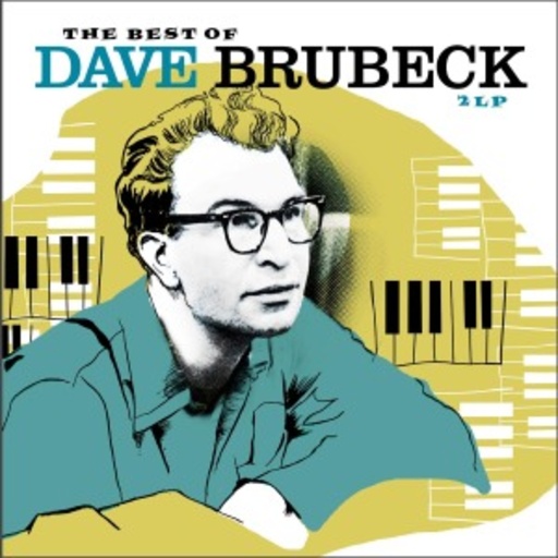 Dave Brubeck – Best Of