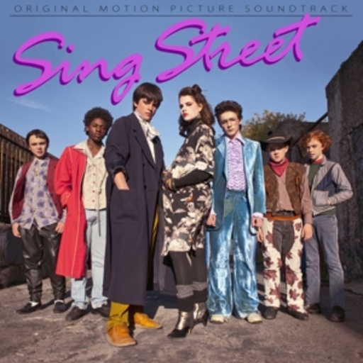 Diverse – Sing Street