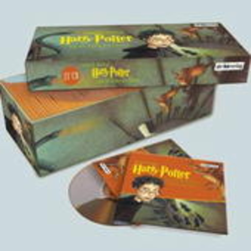 Rowling – Harry Potter und der Orden des Phönix