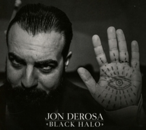Jon DeRosa – Black Halo
