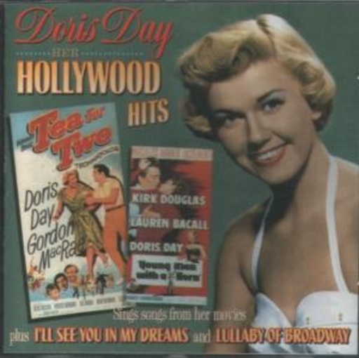 Doris Day – Broadway Hits