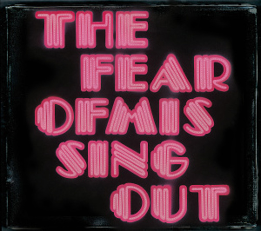 Thenewno2 – Thefearofmissingout