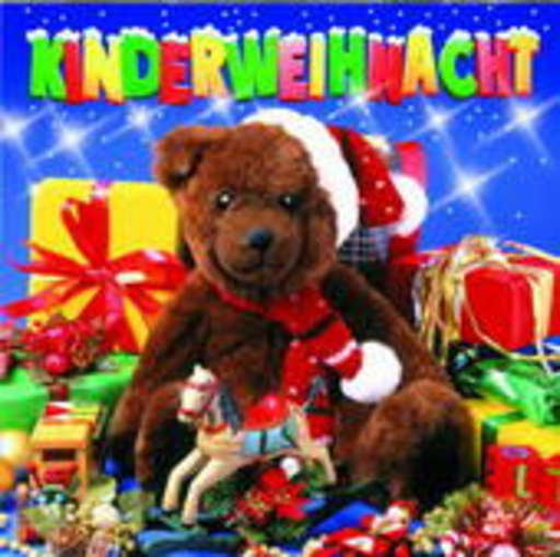 Diverse – Kinderweihnacht