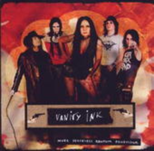 Vanity Ink – More Senseless Random Behaviour
