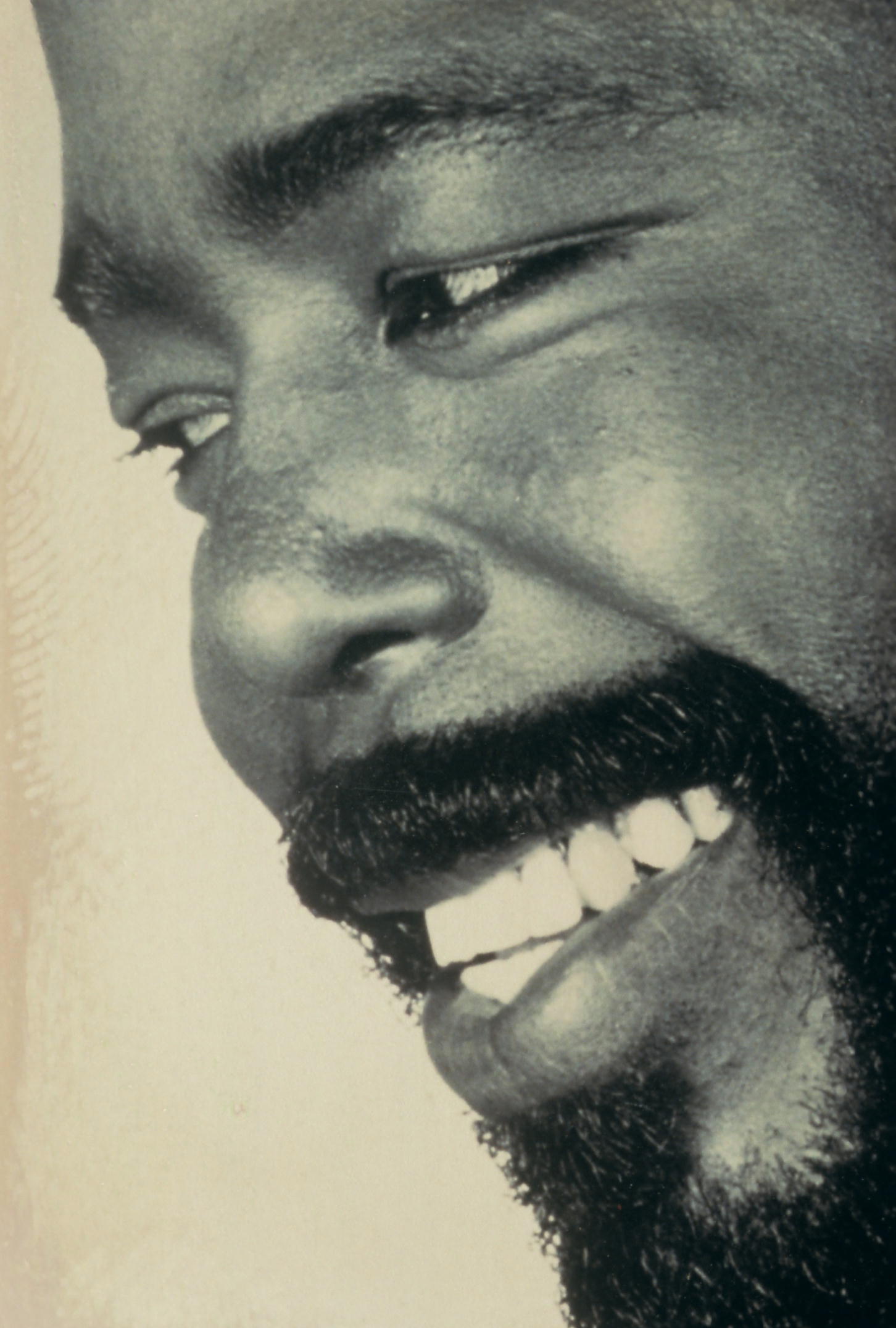 Barry White