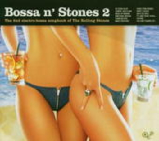 Bossa N’Stones 2