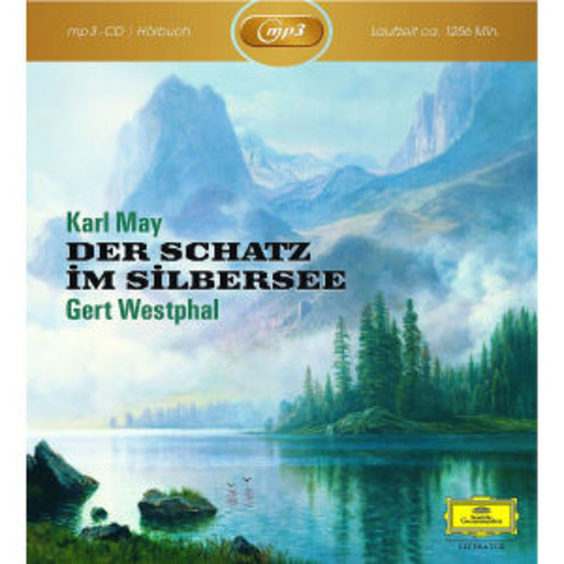 Gerd Westphal – Der Schatz im Silbersee