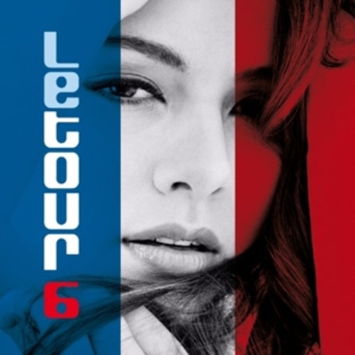 Diverse – Le Tour 6 - Compiled By Thomas Bohnet
