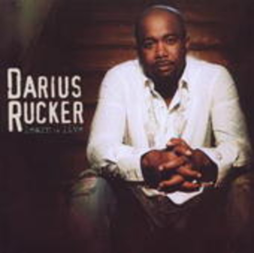 Darius Rucker – Learn To Live