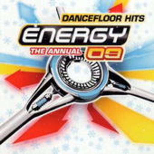 Diverse – Energy 09 - Dancefloor Hits