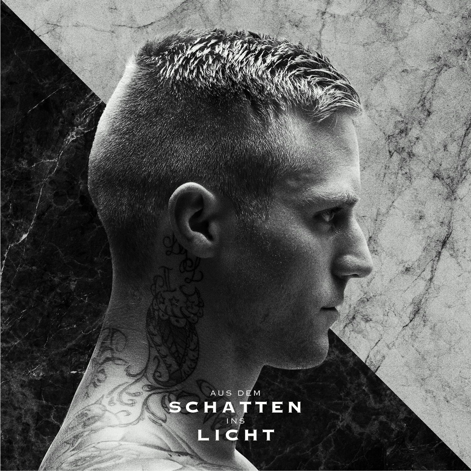 Kontra K – Aus dem Schatten ins Licht