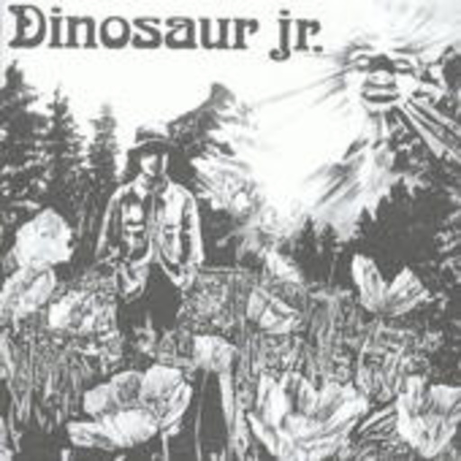 Dinosaur Jr. – Dinosaur Jr.