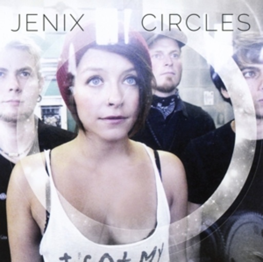 Jenix – Circles