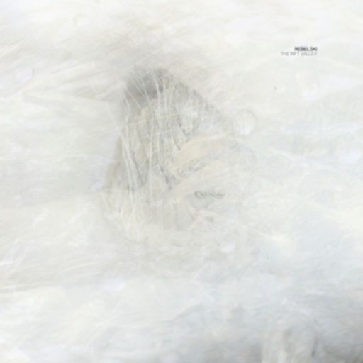 Rebelski – The Rift Valley