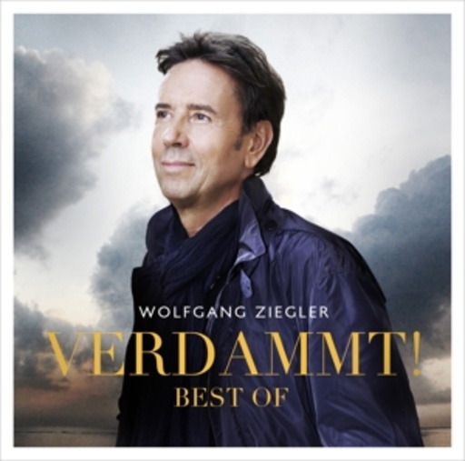 Wolfgang Ziegler – Verdammt! - Best Of