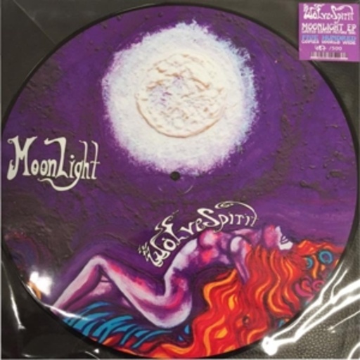 Wolvespirit – Moonlight EP