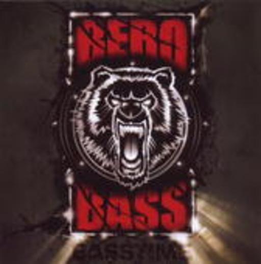 Berobass – Basstime