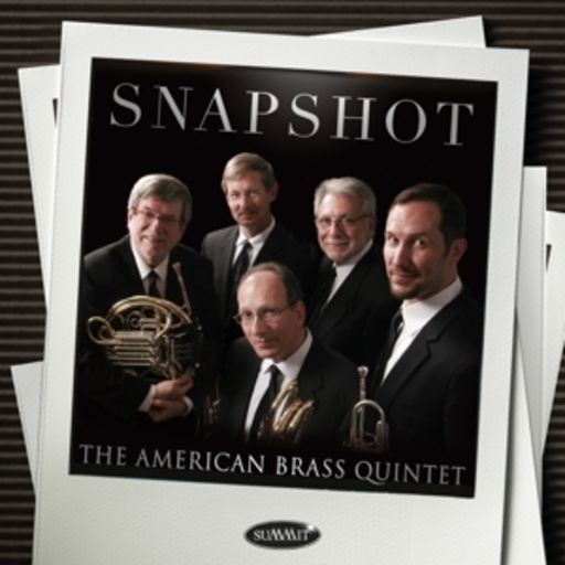 American Brass Quintet – Snapshot