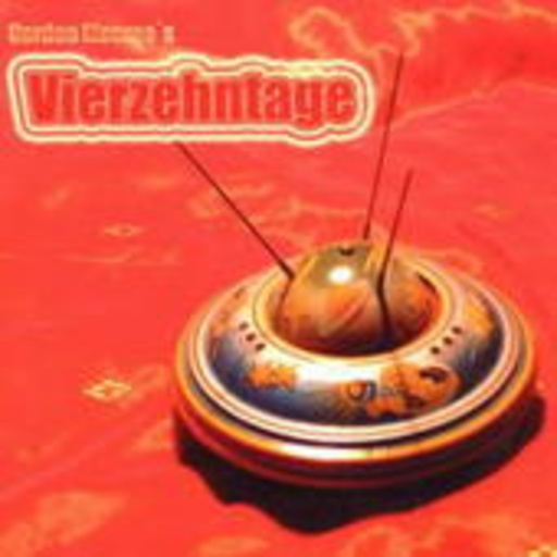 Gordon Monroe – Vierzehntage