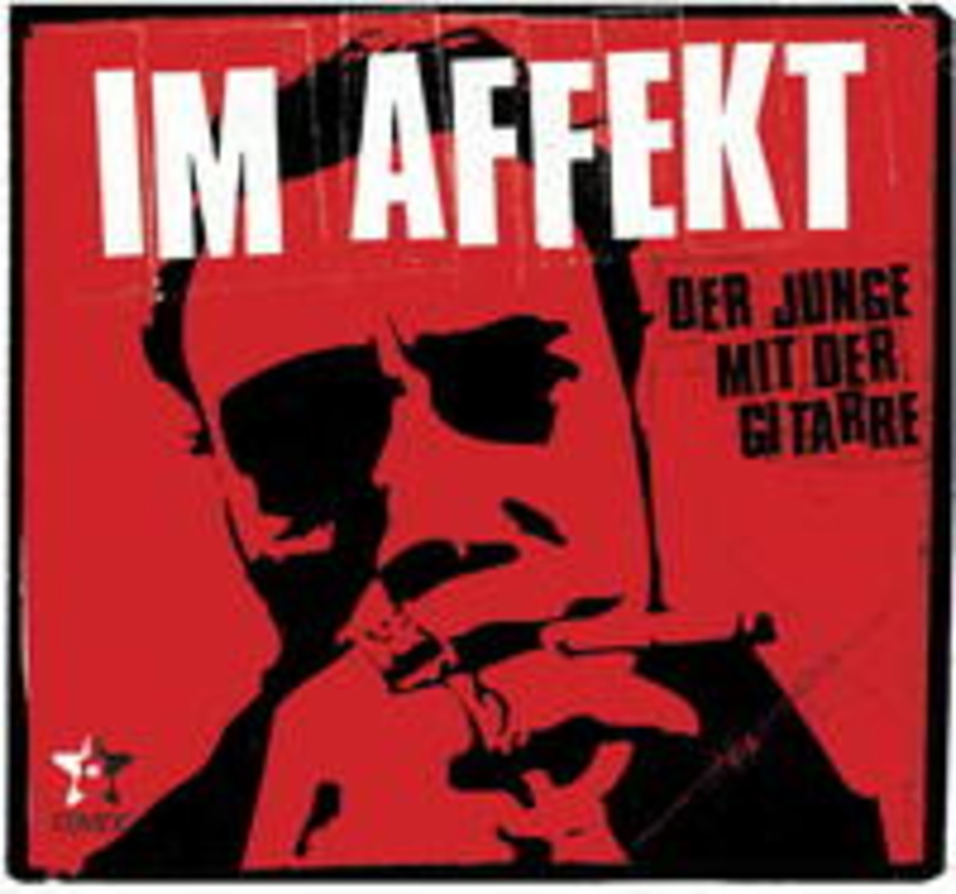 Zweite Content-VÖ: "Im Affekt"