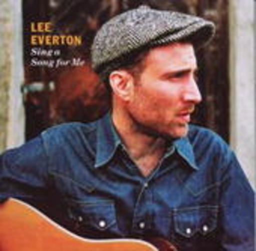 Lee Everton – Sing A Song For Me