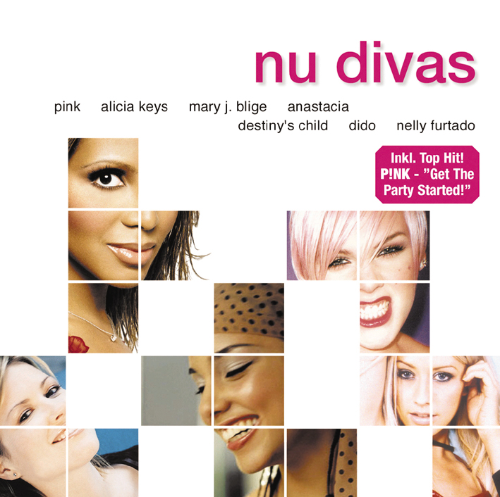Diverse – Nu Divas