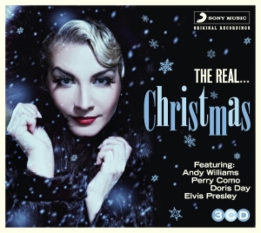 Diverse – The Real Christmas