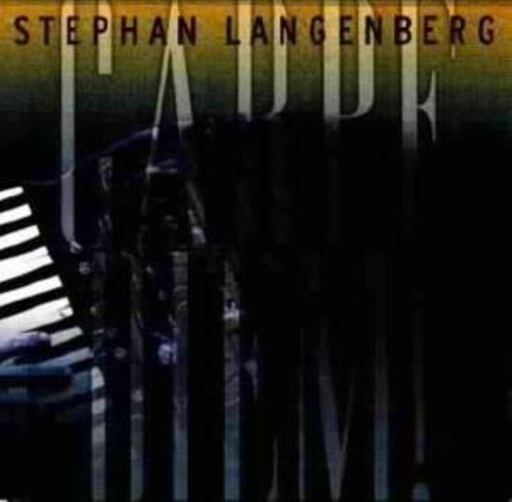 Stephan Langenberg – Carpe Diem