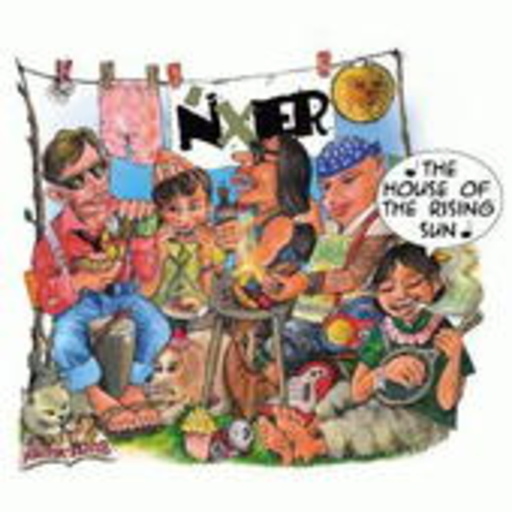 Nixer – House Of The Rising Sun