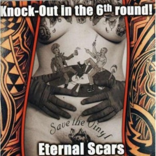 Diverse – Knock Out In The 6th Round - Eternal Scars