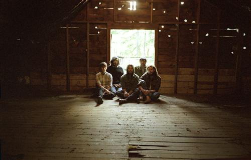 Fleet Foxes
