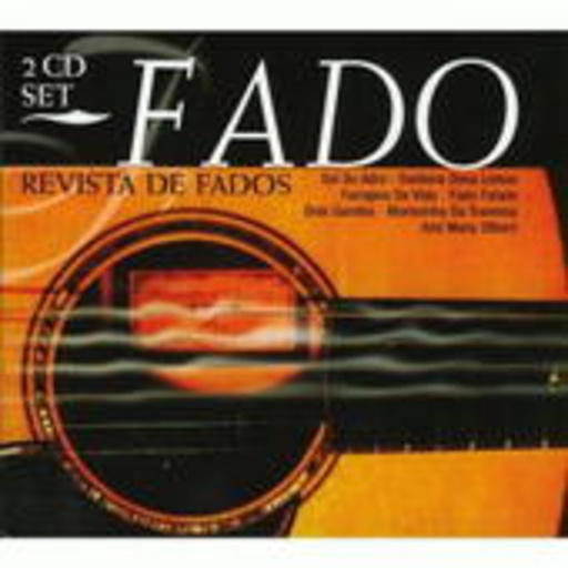 Revista De Fados