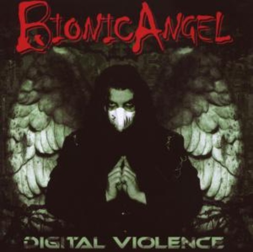 Bionic Angel – Digital Violence