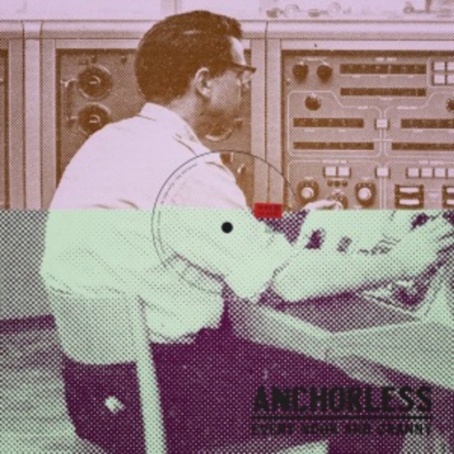 Anchorless – Every Nook And Cranny
