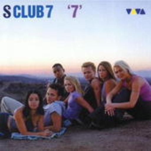 S Club 7 – 7